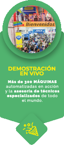 Atracción 1 de Expo RAB 2026