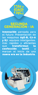 Atracción 4 de Expo RAB 2026